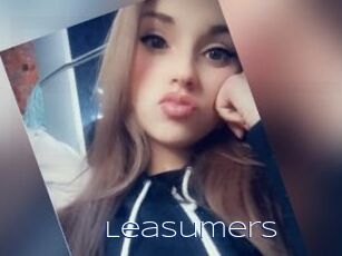 LeaSumers