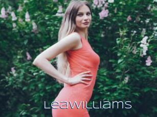 LeaWilliams