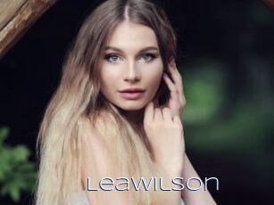 LeaWilson