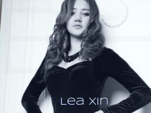 Lea_Xin