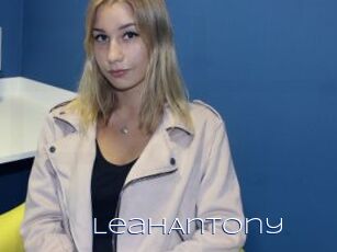 LeahAntony