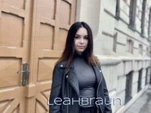 LeahBraun
