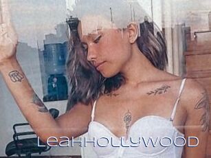 LeahHollywood