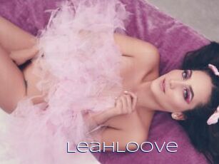 LeahLoove