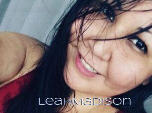 LeahMadison