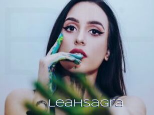 LeahSagra