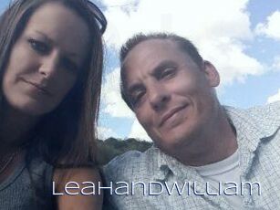 Leah_and_William