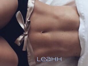 Leahh
