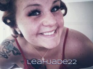 Leahjade22