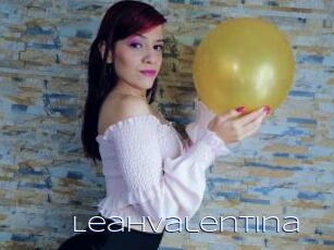 Leahvalentina