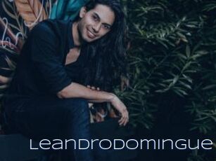 LeandroDomingue