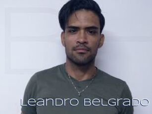 Leandro_Belgrado