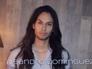 Leandro_Dominguez