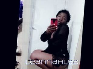 LeannahLee