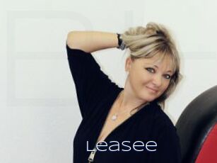 Leasee