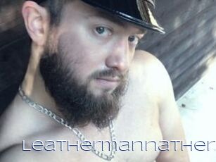 Leathermannathen