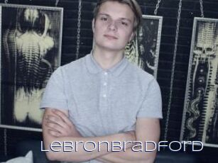 LebronBradford