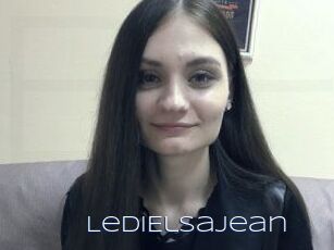 LediElsaJean