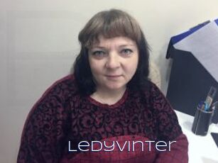 LedyVinter