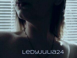 Ledyjulia24
