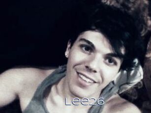 Lee26