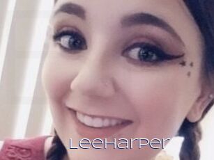 LeeHarper
