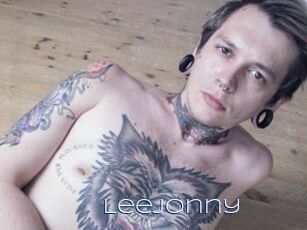 LeeJonny