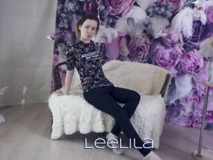 LeeLila