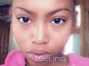 LeeLing