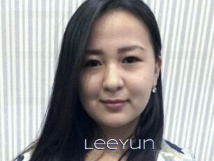 LeeYun