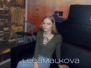 LeeaMalkova