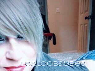 LeelooBaybee