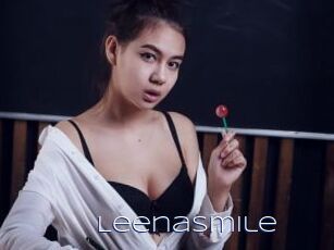 LeenaSmile