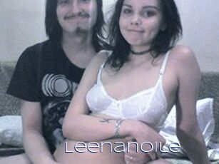 Leenanoile