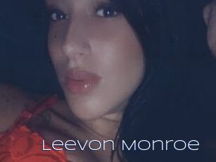 Leevon_Monroe