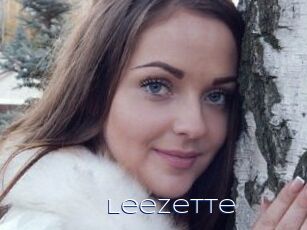 Leezette