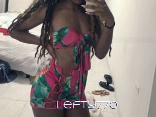 Lefty770