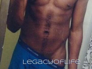 LegacyofLife