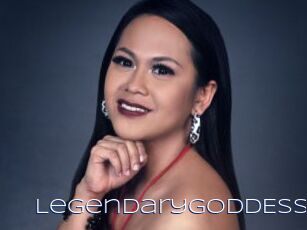 LegendaryGODDESS