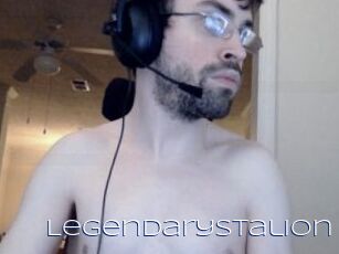LegendaryStalion