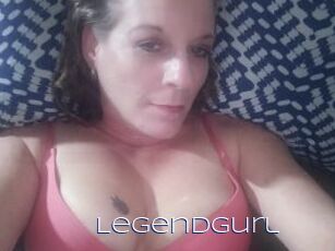 Legendgurl