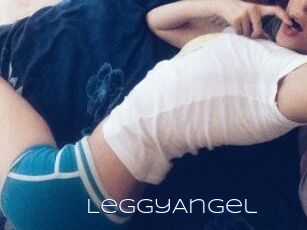 LeggyAngel