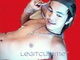 LegitCummer