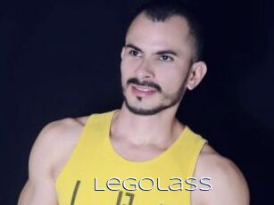 Legolass