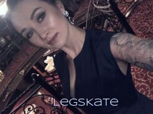 LegsKate