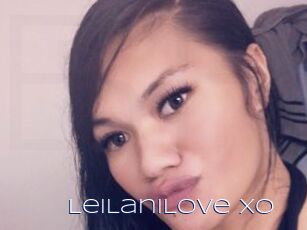 LeiLaniLove_xo
