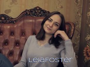 LeiaFoster