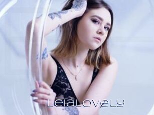 LeiaLovely