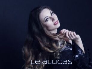 LeiaLucas