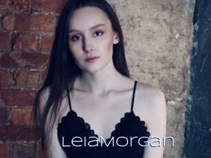 LeiaMorgan